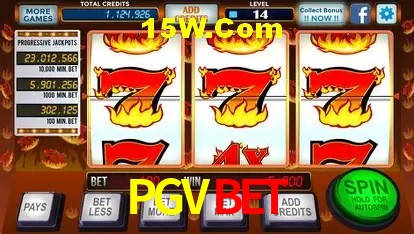 Design Responsivo PGVBET