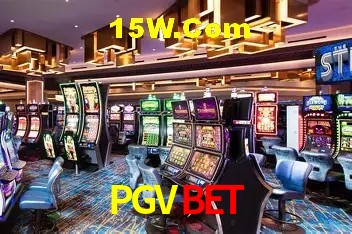Jogos populares e pagamentos rápidos na PGVBET