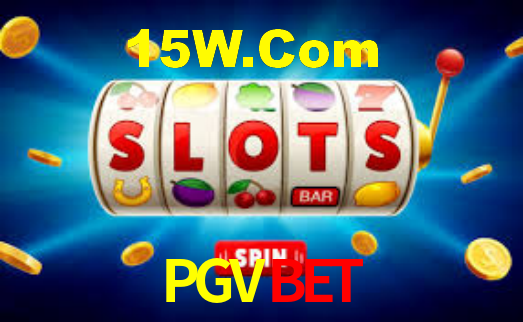 APP rápido e leve da PGVBET