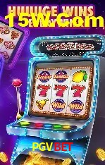 Loterias online na PGVBET