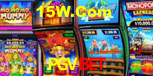 PGVBET,PGV.BET