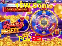 Live Casino PGVBET