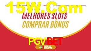 PGVBET App Interface