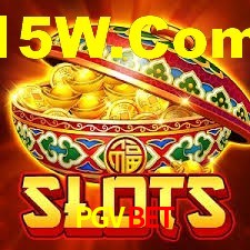 Bônus de boas-vindas na PGVBET