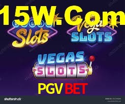 Premium Interface PGVBET