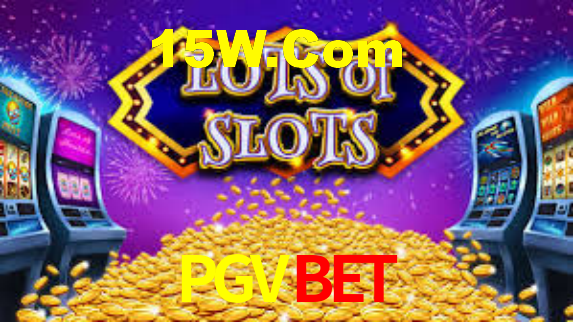 PGV BET