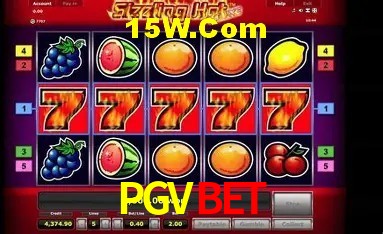 Avaliações dos Jogadores PGVBET