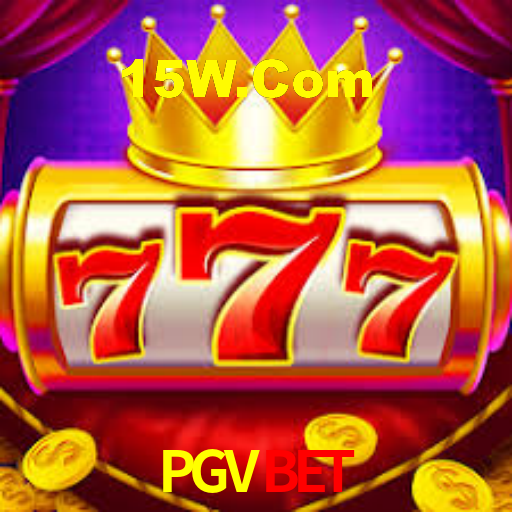 PGVBET,PGV.BET