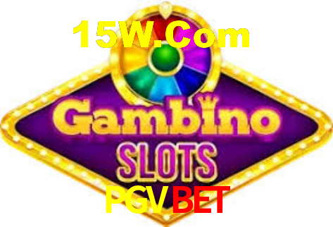 PGVBET,PGV.BET