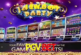 Tecnologia da Plataforma PGVBET