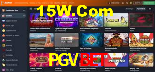 PGV.BET