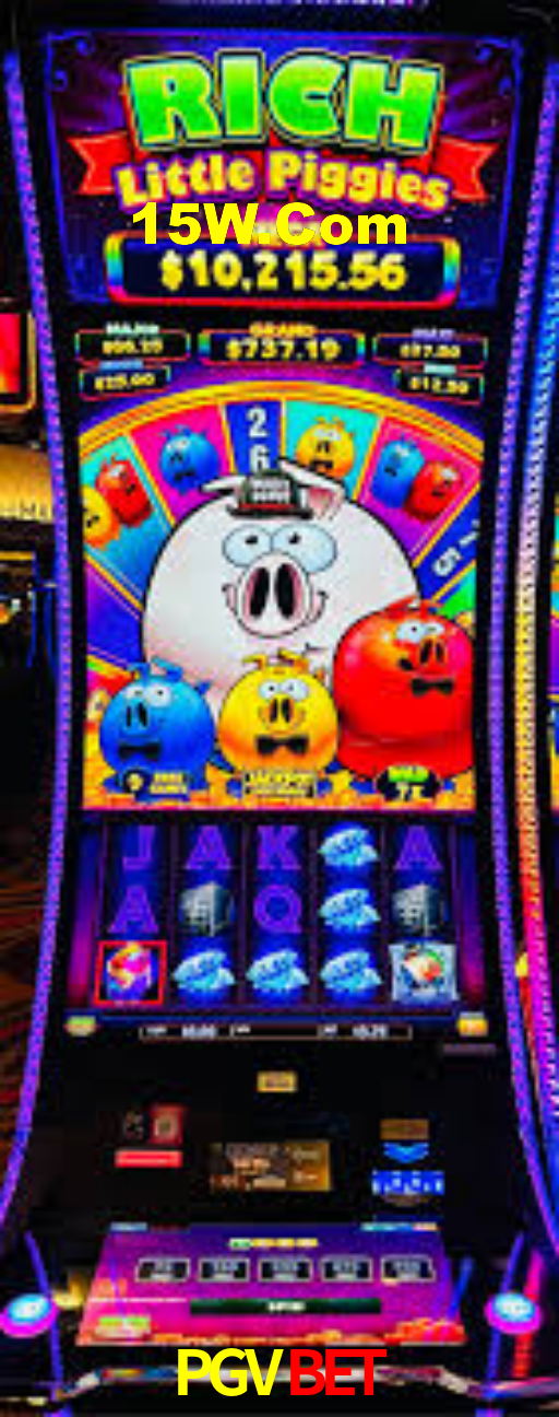 PGVBET,PGV.BET