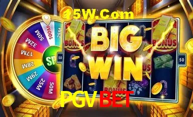 Promoções Sazonais PGVBET