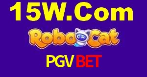 Welcome Bonus PGVBET