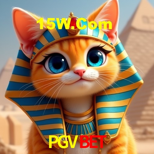 Torneios PGVBET