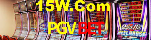 PGVBET: Seu Cassino Premiado com Pagamentos Rápidos