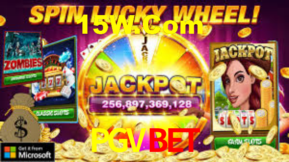 PGVBET,PGV.BET