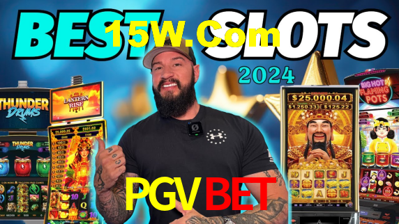 PGV BET
