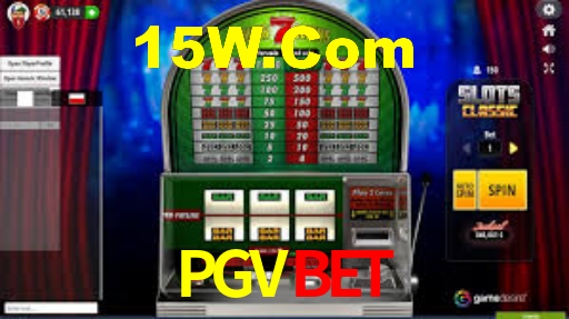 PGVBET