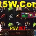 Jogos de Slot PGVBET