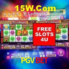 Benefícios VIP na PGVBET