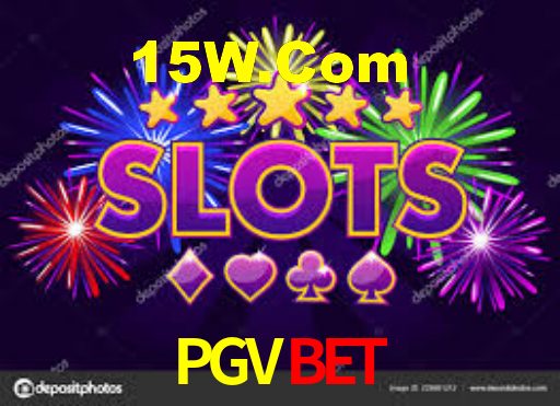 PGV BET