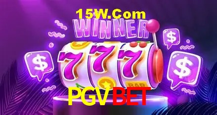 Casino Ao Vivo PGVBET