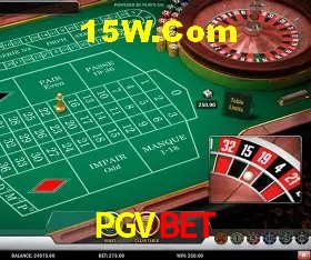 Diretório de Jogos PGVBET