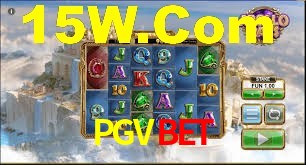 Tournaments PGVBET