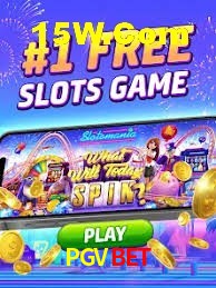 Slot Games PGVBET