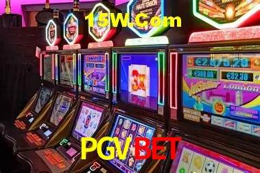Integração de APIs PGVBET