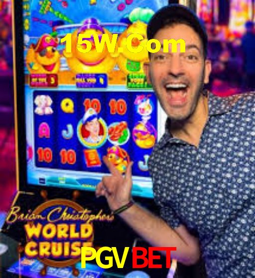 PGVBET,PGV.BET