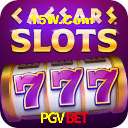 PGVBET,PGV.BET