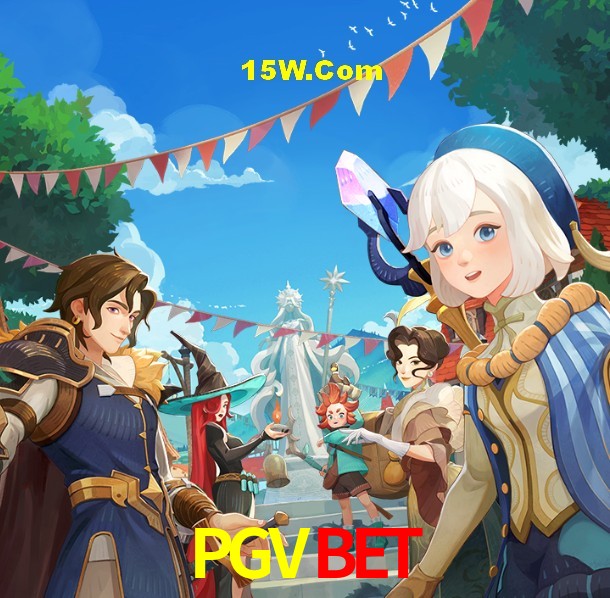 Casino VIP PGVBET