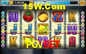 Bonus Features PGVBET