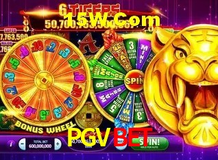 Estatísticas Esportivas PGVBET