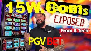 Daily Bonuses PGVBET