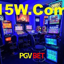 PGVBET,PGV.BET