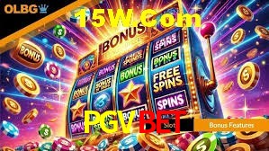 Game Statistics PGVBET