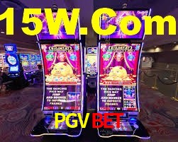 Roulette Table PGVBET