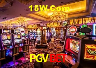 Benefícios da Conta PGVBET