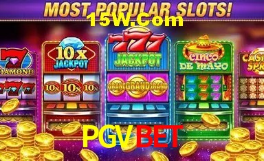 Apostas de Futebol PGVBET