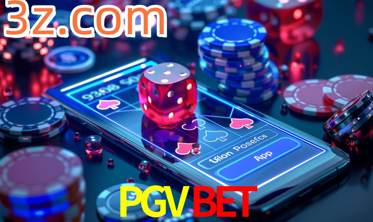 Baixar App PGVBET