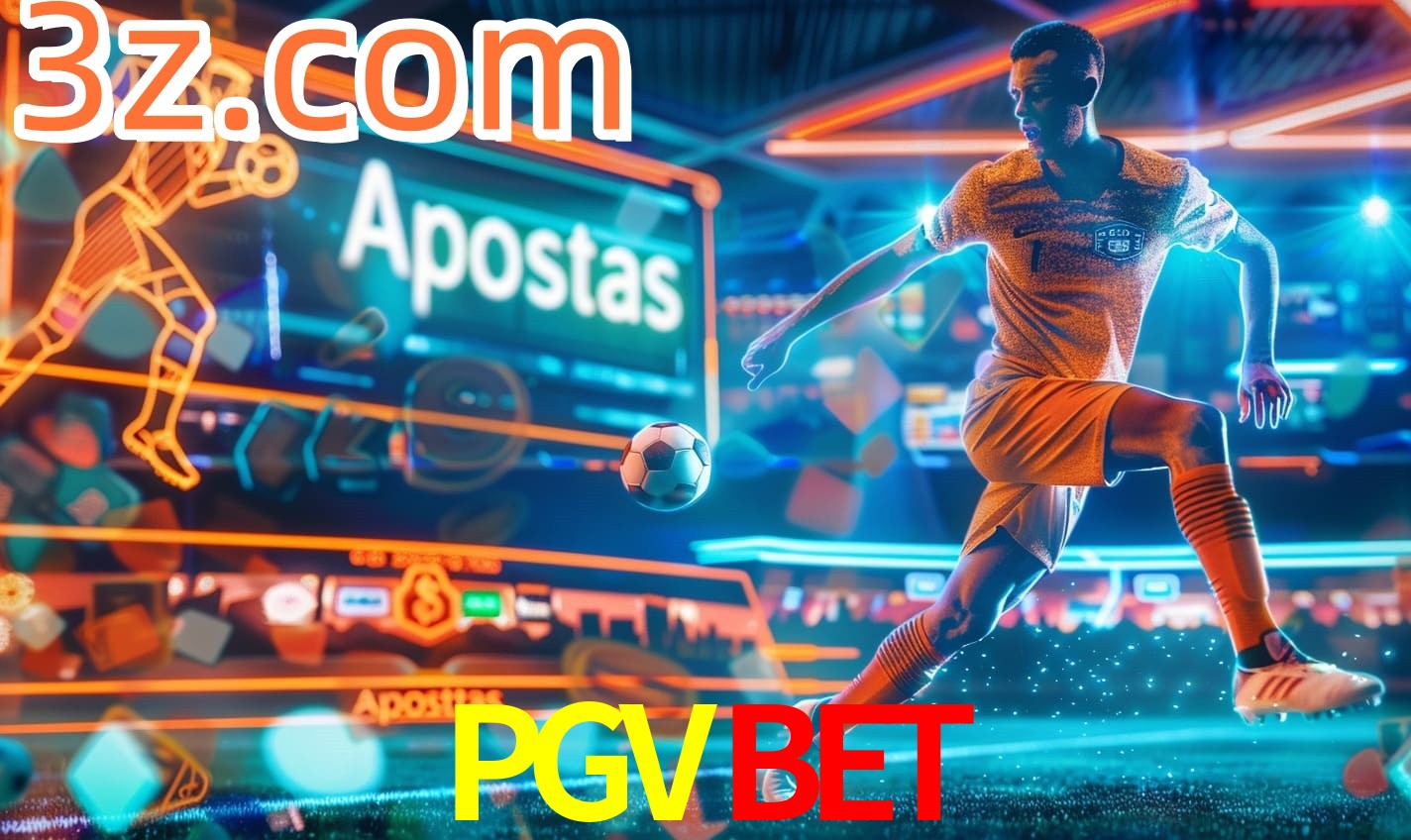 Apostas PGVBET