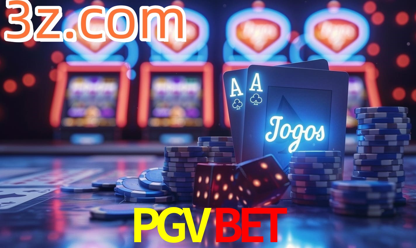 Lista de Jogos PGVBET