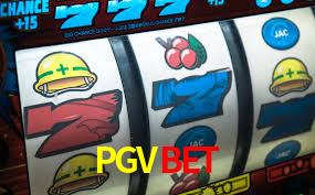 Melhor Casino Online PGVBET